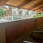 Chalet Studio Apartment With Aircon