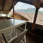 Chalet Studio Apartment With Aircon