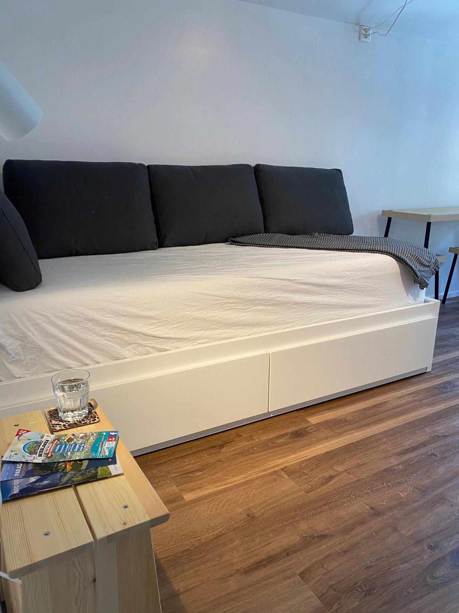 Apartment With Aircon Interlaken